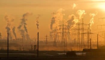 Cambio climático elevaría hasta 15% la mortalidad en México: estudio