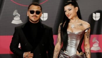 Videos | Cazzu y Nodal... ¡esperan a su primer bebé¡ Así lo reveló la cantante