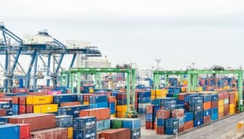 La Ley de Aduanas busca combatir el huachicol, pero aumenta multas de 70% a 300%: Coparmex