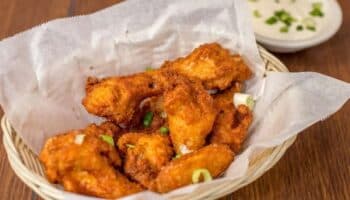 Consumo frecuente de comida frita se relaciona con ansiedad y estrés