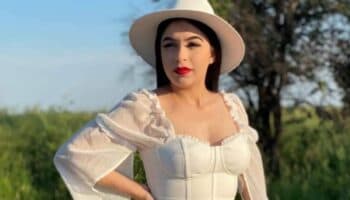 Desaparece otra joven de Texas en Nuevo León