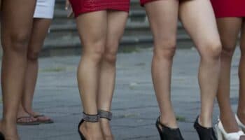 Cifras de trata de personas aumentan en México: ONU