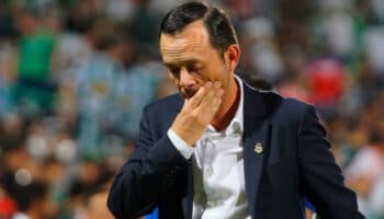 Voltean el santo a Eduardo Fentanes en la Comarca Lagunera | Video