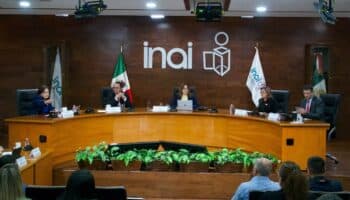 INAI cuesta a cada mexicano $7 al año: "Es más cara la corrupción"