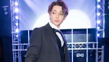 Cantante acusa que productor japonés habría abusado de cientos de menores