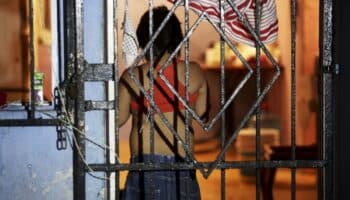 Rescata FGE Michoacán a 18 menores de edad víctimas de trata