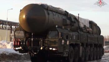 Rusia colocará armas nucleares en Bielorrusia, en los límites con la OTAN