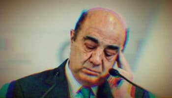 Caso Iguala: Vinculan a proceso a Murillo Karam por tortura y desaparición forzada