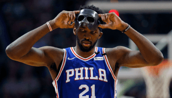 NBA: Conoce los finalistas a ganar el primer trofeo Michael Jordan MVP