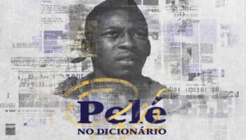 Pelé es ahora un adjetivo aceptado en el diccionario de habla portuguesa | Video