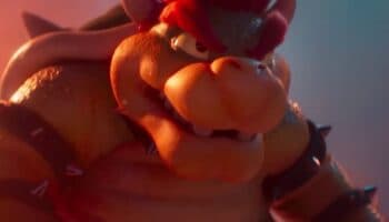 Estrenan en TV 'Super Mario Bros' y sin permiso de Nintendo