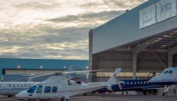 AMLO también vuela con Grupo Higa