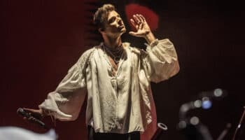 ¿Nueva demanda millonaria contra Ricky Martin? Esto sabemos