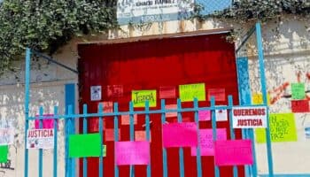 Edomex: Denuncian casos de abuso sexual en jardín de niños