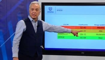 Detienen a exfuncionario que documentó “nómina secreta de César Duarte” | Chihuahua