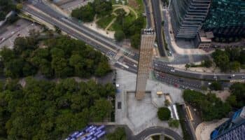 'Estela de luz' provocó daño al erario por 230 mdp: TFJA