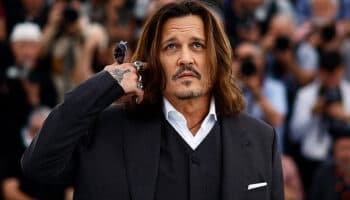 'No me importa Hollywood, no necesito a Hollywood': Johnny Depp
