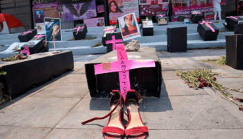 Ataque a la Verdad: Balas alcanzan hogar de madre de víctima en Chiapas