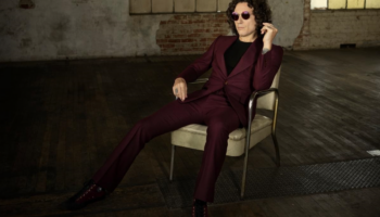 Bunbury anuncia vuelta a los escenarios para 2023