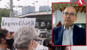 Paulo Díez denunciara a juez del Edomex por irregularidades en proceso penal