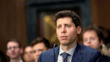 'La IA necesita ser regulada', dice creador de ChatGPT a Congreso de EU