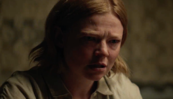 Shiv de 'Succession' protagoniza la nueva película de terror de Netflix