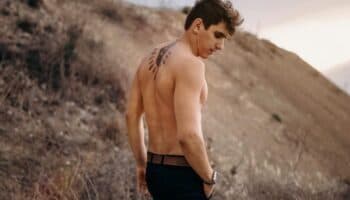 El clavadista Diego Balleza abre Only Fans para recaudar fondos