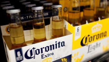 Constellation Brands mantendrá inversiones en México pese a Ley minera