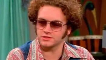 Masterson, actor de 'That 70's Show', condenado a 30 años y cadena perpetua por violaciones