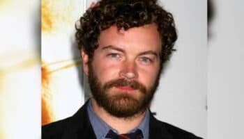 Danny Masterson, de 'That '70s show', es declarado culpable de violación