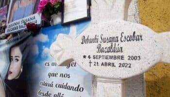 Vinculan a proceso a dos empleadas del motel Nueva Castilla por caso Debanhi Escobar