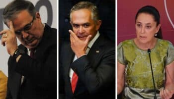 Ebrard, Mancera y Sheinbaum: responsables e intocables por Línea 12 | Entérate