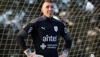 Fernando Muslera denuncia a un banco turco por estafarlo con 500 mil dólares