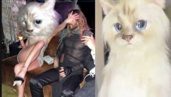 Jared Leto triunfó en la pasarela, en las redes y en el after