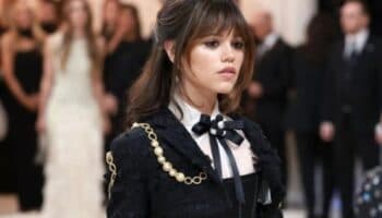 ¡Es oficial! Jenna Ortega será protagonista en 'Beetlejuice 2'; este será su papel
