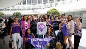 DOF publica ley '3 de 3', desaparición de Insabi y de Financiera Rural