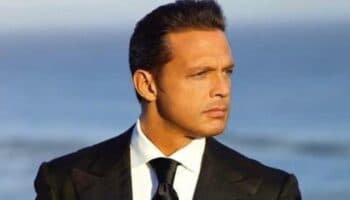 Día de las Madres | Luis Miguel comparte tierna imagen con su mamá este 10 de mayo