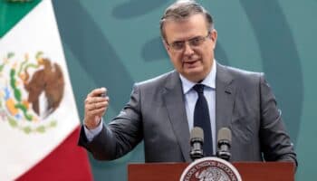 Ebrard dejó de fumar por esta razón | Día Mundial Sin Tabaco