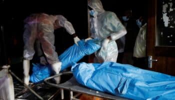 Víctimas de secta murieron de hambre: autopsia | Kenia