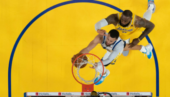 NBA Playoffs: Curry y Golden State se rehusan a tirar la toalla | Video