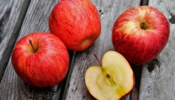 México inicia investigación antidumping a la importación manzanas desde EE.UU.