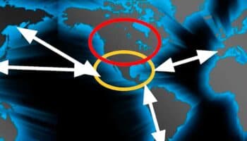 México como centro del mundo: Carlos Páez