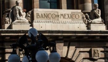 Banxico mantiene tasa clave en 11.25% por segunda vez