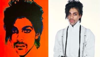 Andy Warhol infringió derechos de autor con pintura de Prince, resuelve Corte