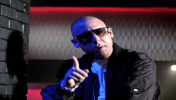 Sentencian al reguetonero Cosculluela por violencia machista