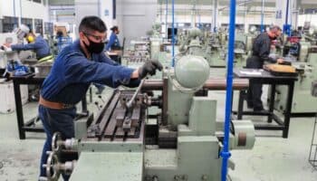 ‘México está de moda’ entre inversionistas españoles: Camescom