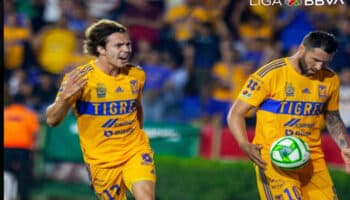 Liga MX: Devoran a los Diablos Rojos en El Volcán | Video