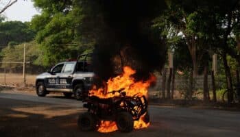 Chiapas está viviendo una confrontación de grupos criminales ‘a gran escala’: Experto