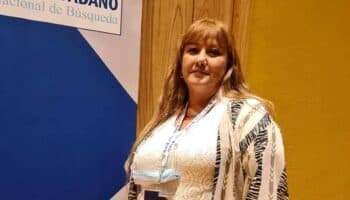 Buscadora de Nayarit recibe presuntas amenazas de fiscalías estatales