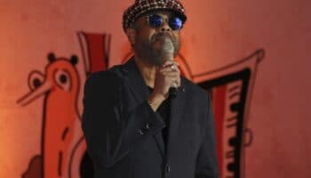 Cancelan concierto de Francisco Céspedes en Guanajuato tras desearle la muerte a AMLO | Videos